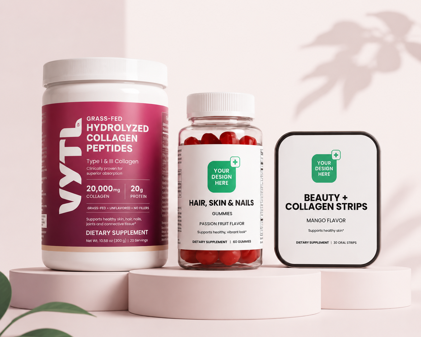 Build Your Own VYTL Bundle