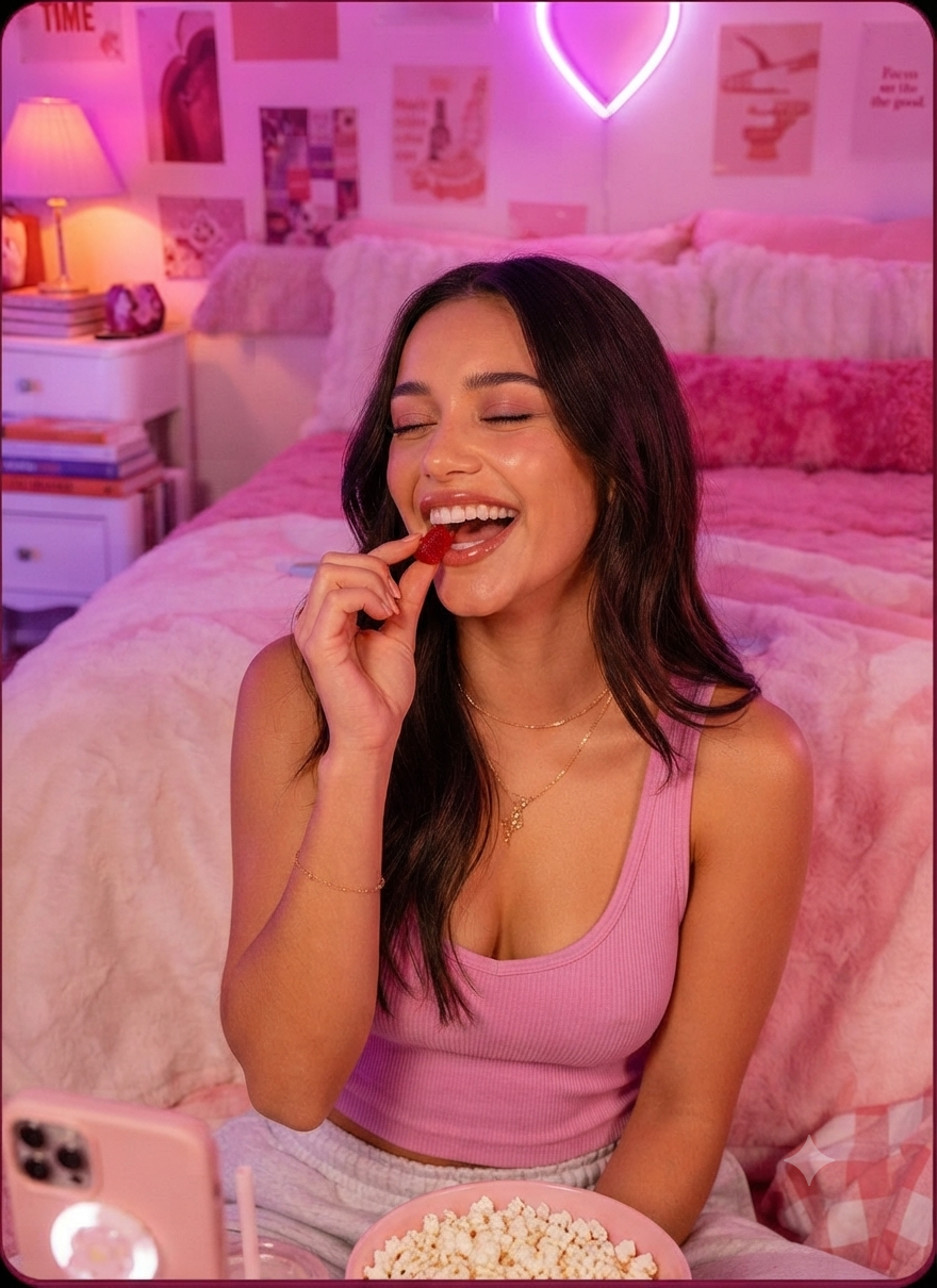 Beauty Support Habit