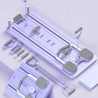 VYTL24 – The Transformative Pilates Reformer Board