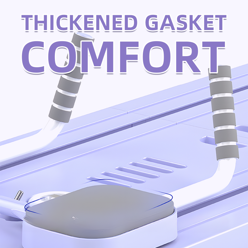 VYTL24 – The Transformative Pilates Reformer Board