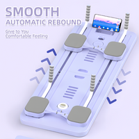 VYTL24 – The Transformative Pilates Reformer Board