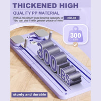 Transformative Pilates Reformer Board™