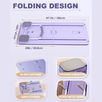 Transformative Pilates Reformer Board™