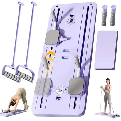 Transformative Pilates Reformer Board™