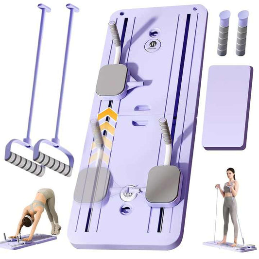 Transformative Pilates Reformer Board™