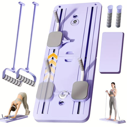 Transformative Pilates Reformer Board™