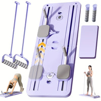 Transformative Pilates Reformer Board™