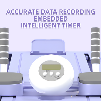 VYTL24 – The Transformative Pilates Reformer Board