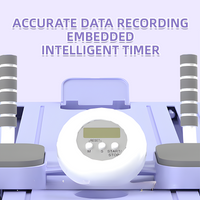 VYTL24 – The Transformative Pilates Reformer Board