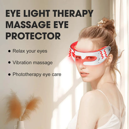 Rejuvenating Eye Therapy Mask™