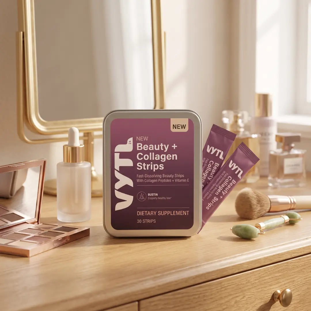 VYTL Beauty + Collagen Strips