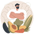 High Bioavailability